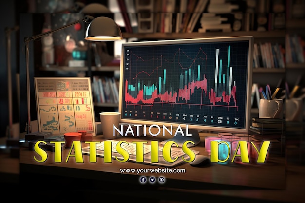 PSD giornata nazionale delle statistiche
