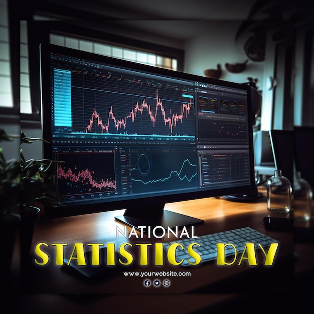 PSD Национальный день статистики