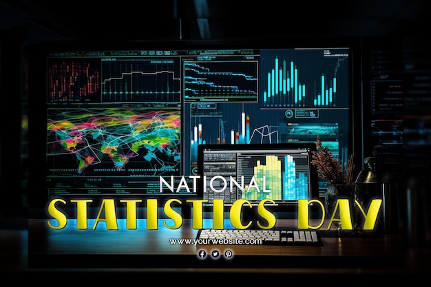 Giornata nazionale delle statistiche
