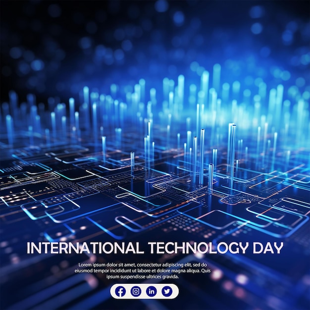 PSD national technology day india technology day