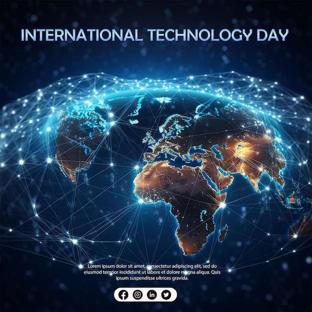 PSD national technology day india technology day