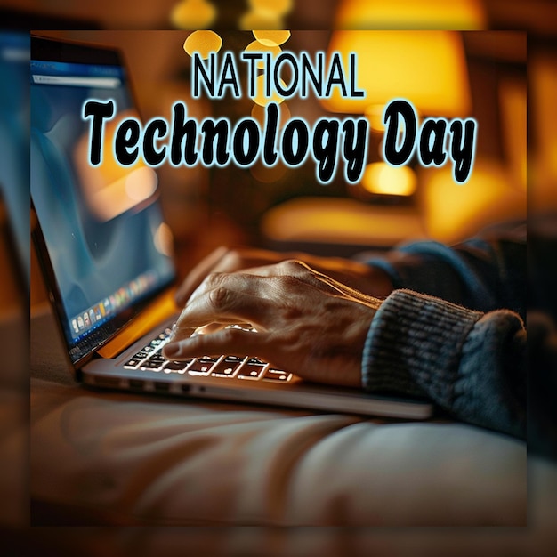 PSD giornata nazionale della tecnologia, informazione, internet, tecnologia, networking
