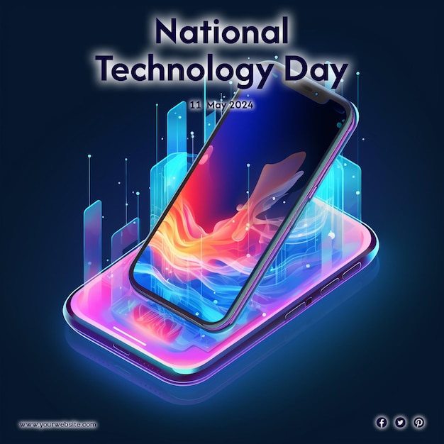 PSD national technology day