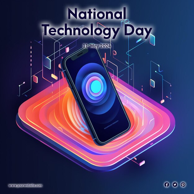 PSD national technology day