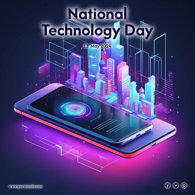 PSD national technology day