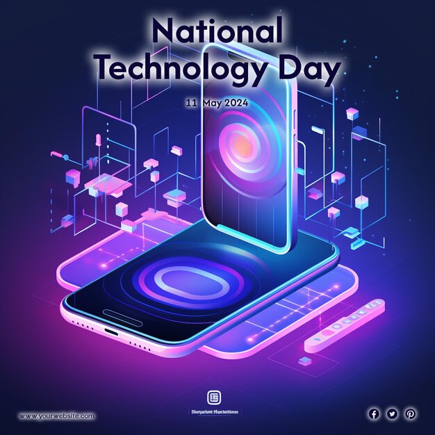 PSD national technology day