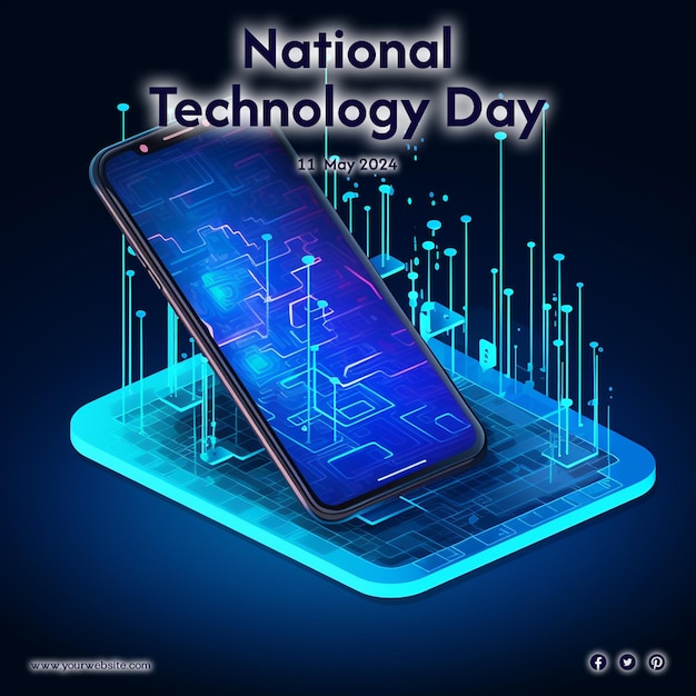 PSD national technology day