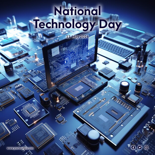PSD national technology day