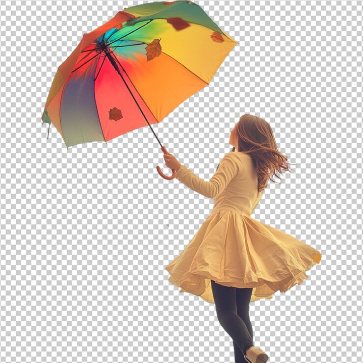 PSD national umbrella month