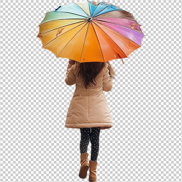 National Umbrella Month