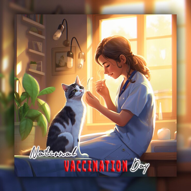 PSD national vaccination day
