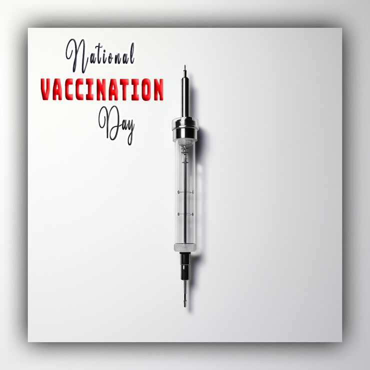 PSD national vaccination day