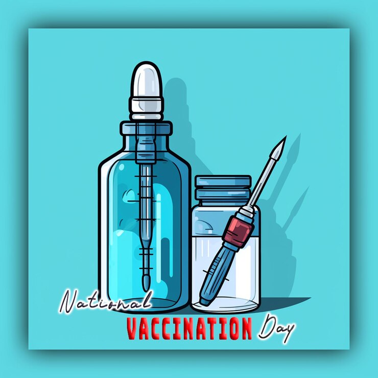 PSD national vaccination day
