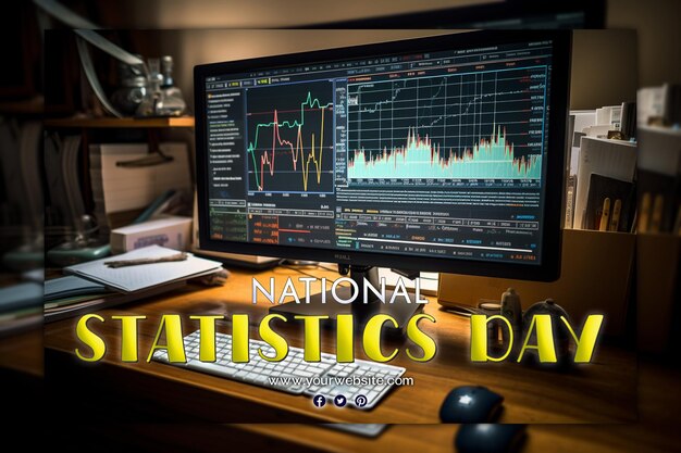 Nationale dag van de statistiek