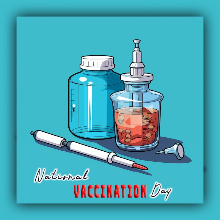 PSD nationale vaccinatiedag