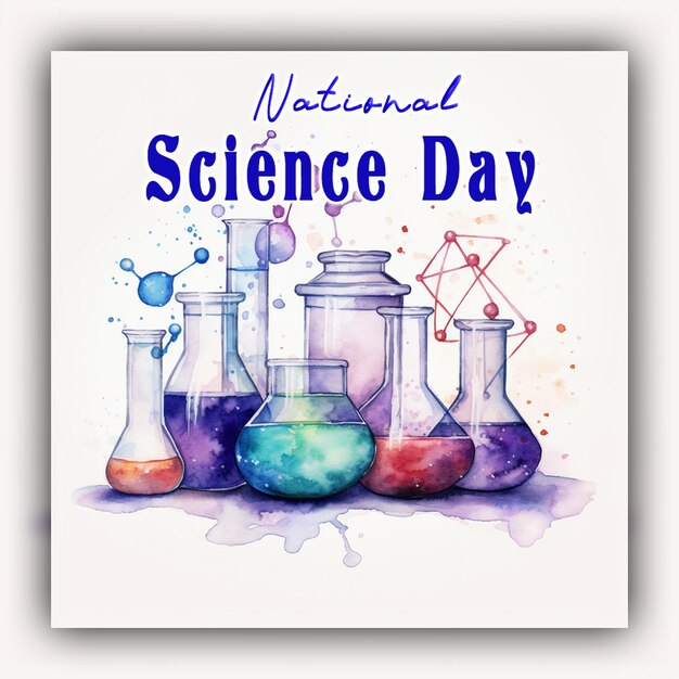 PSD nationale wetenschapsdag.