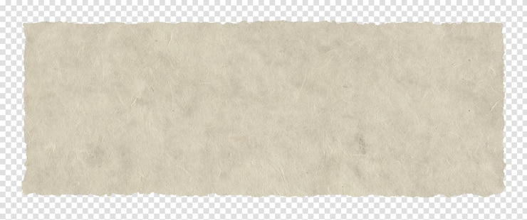 PSD natural nepalese recycled paper texture banner background