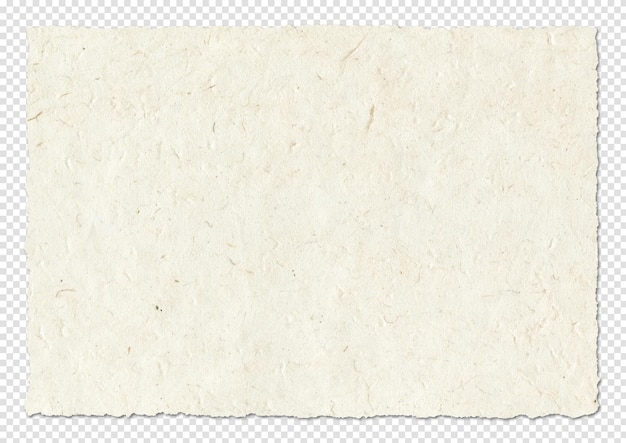 Naturalna tekstura papieru nepalskiego z recyklingu