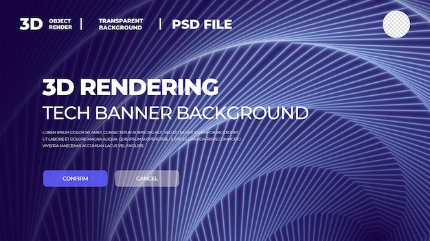nätverkskoncept hitech-illustration med diverse teknikbanners