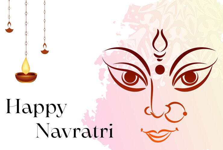 PSD 納瓦拉特里 (navratri)