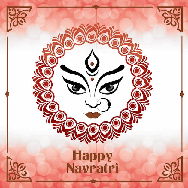 PSD navratri