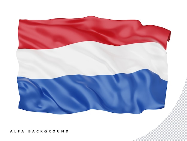 PSD nederlandse vlag internationaal nationaal teken pictogram symbool fifa wereldbeker