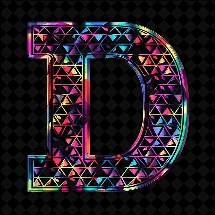 PSD neon alphabet and numbers png collection światła typografia element projektowania dla nowoczesnej sztuki graficznej