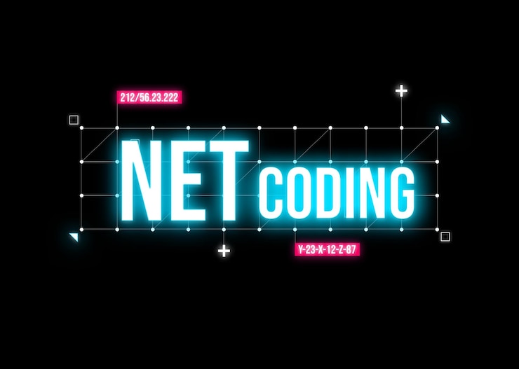 PSD neon cyberpunk text effect editable party and gamer text style