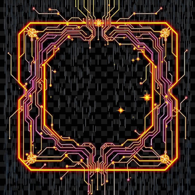 PSD a neon sign that says quot the name of the galaxy quot