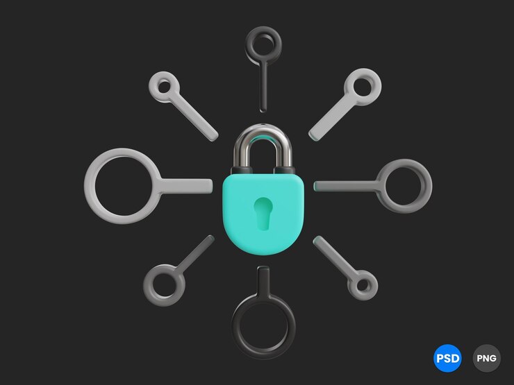 PSD network security and protection