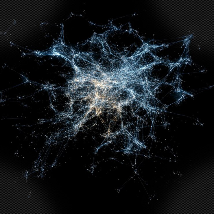 PSD a neurons firing connectivity