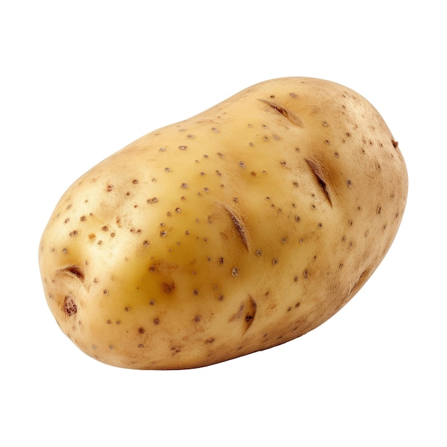 PSD new potato