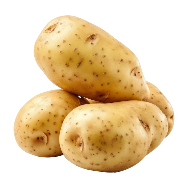 PSD new potato