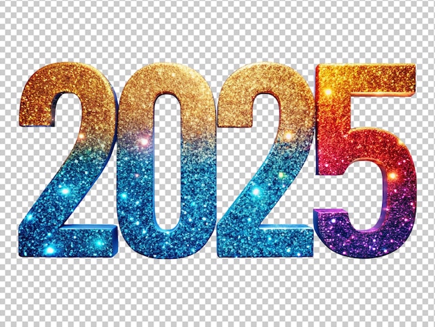 PSD 新年 2025 年に