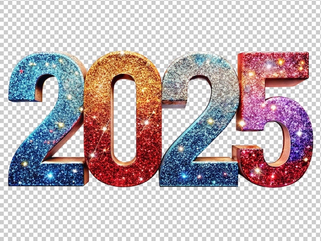 PSD 新年 2025 年に