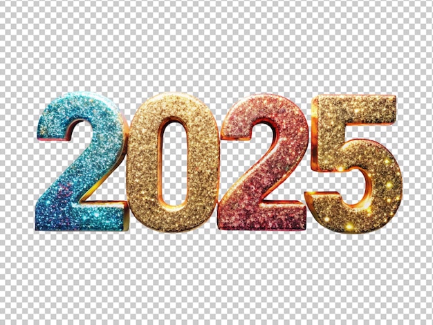 PSD 새해 2025년