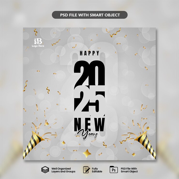 PSD new year events 2025
