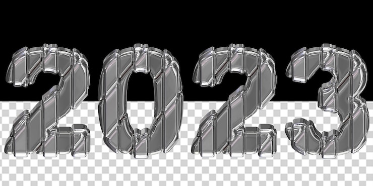 PSD new year figures 2023
