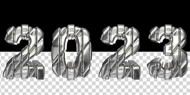 PSD new year figures 2023