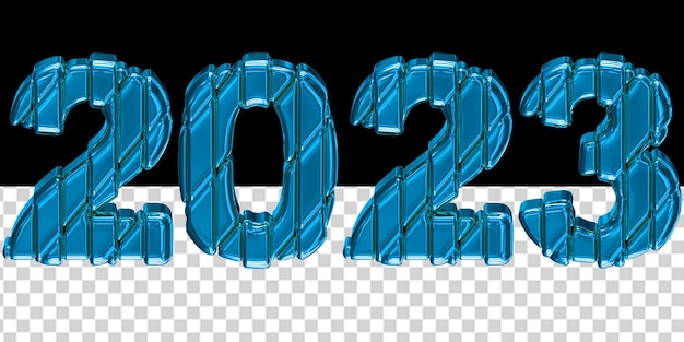 PSD new year figures 2023