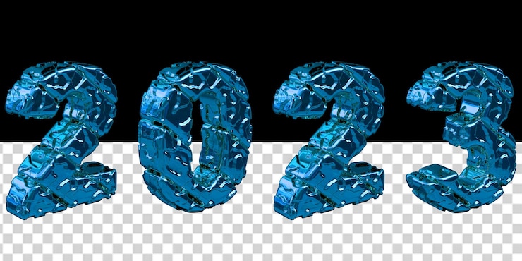 PSD new year figures 2023