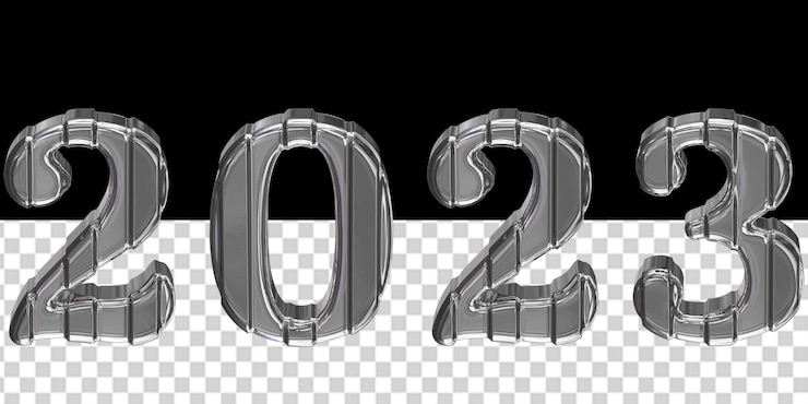 PSD new year figures 2023