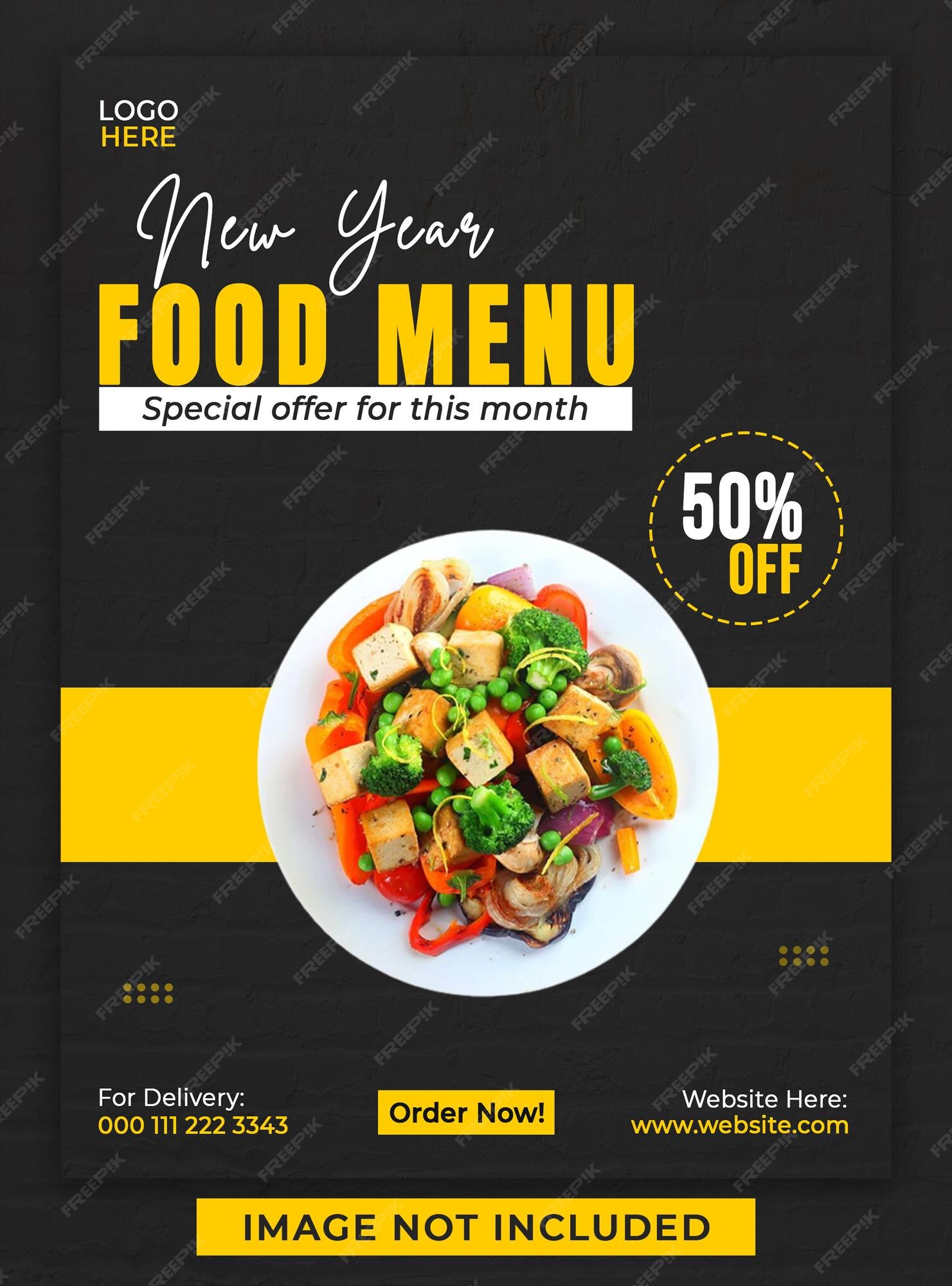 new-year-dinner-menu