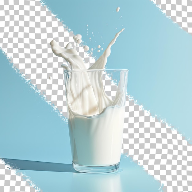 PSD newly squeezed cow juice