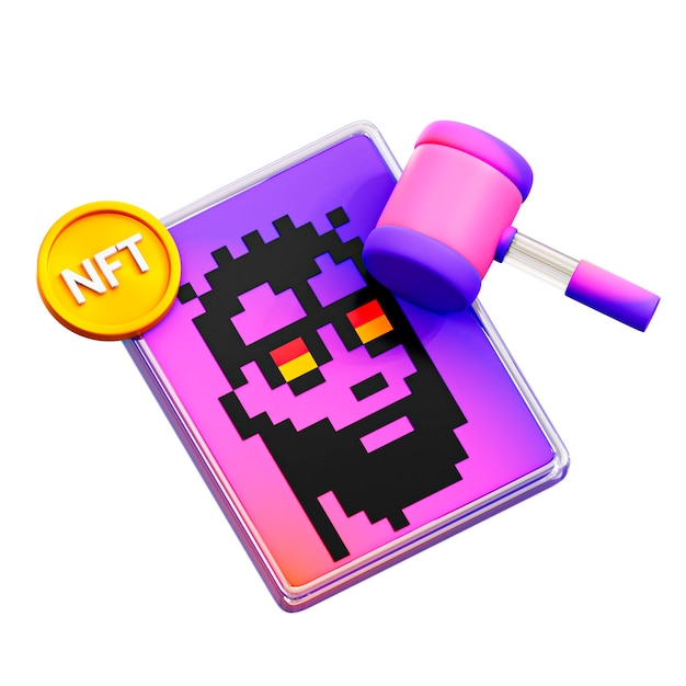 Nft_auction