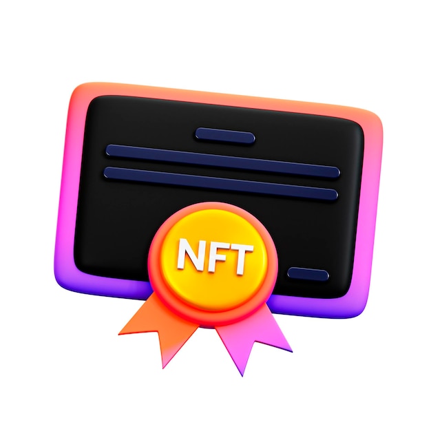 Nft_certificaat