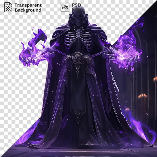 Niesamowita Suknia Ainz Ooal Z Overlord Of The Dark