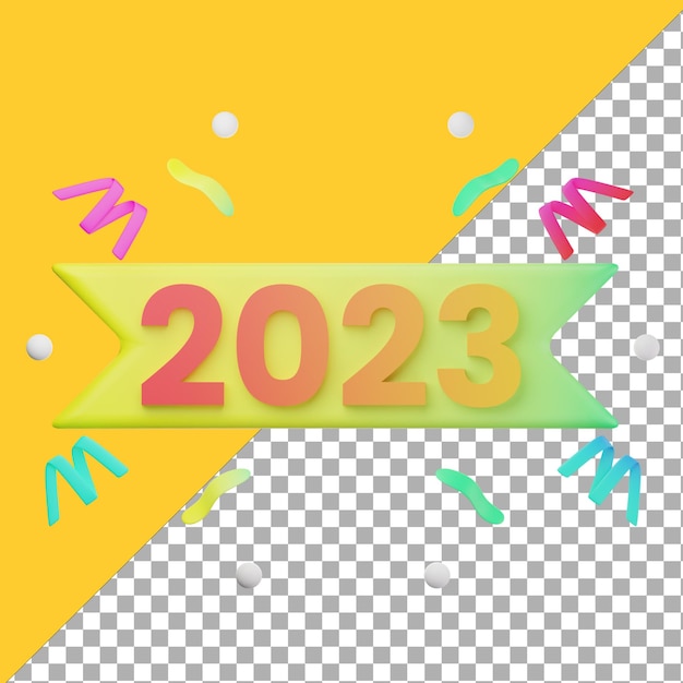 Nieuwjaar 2023