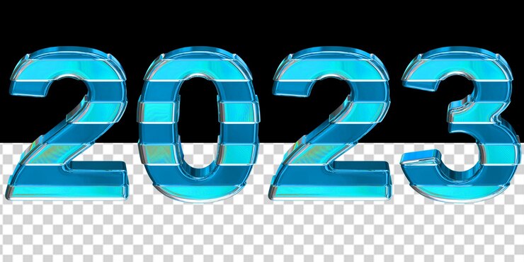 PSD nieuwjaarscijfers 2023