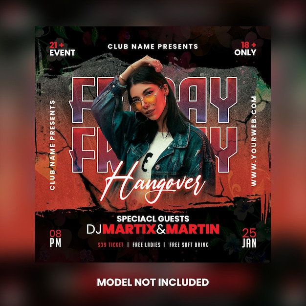 Ночной клуб Flyer